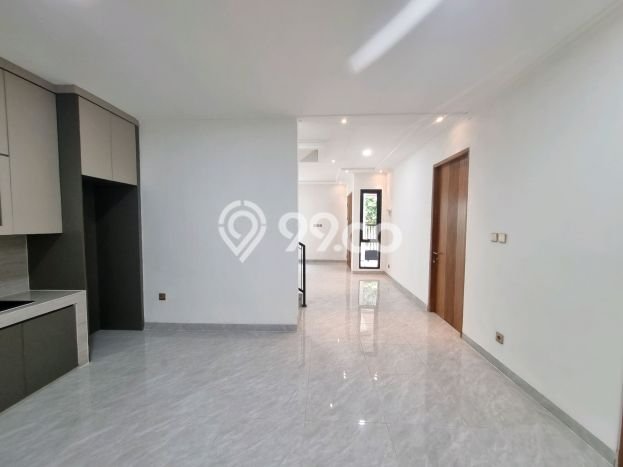 Hunian Elit LB 200m2 Siap Huni Desain Elegan di Graha Raya Bintaro, Tangerang Selatan Hunian Elit LB 200m2 Siap Huni Desain Elegan di Graha Raya Bintaro, Tangerang Selatan