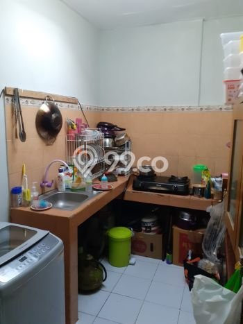 Hunian Cantik Modern Lb 60m2 di Pamulang, Tangerang Selatan Hunian Cantik Modern Lb 60m2 di Pamulang, Tangerang Selatan