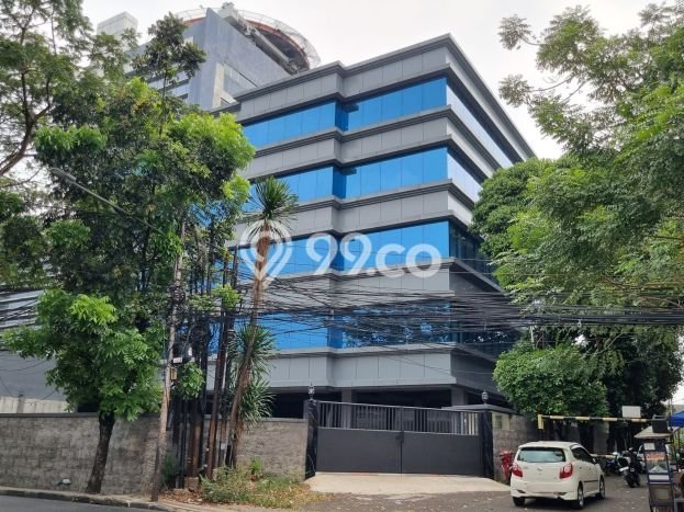 Paling Diincar! Kantor Dijual di Pondok Pinang Harga Kompetitif Paling Diincar! Kantor Dijual di Pondok Pinang Harga Kompetitif
