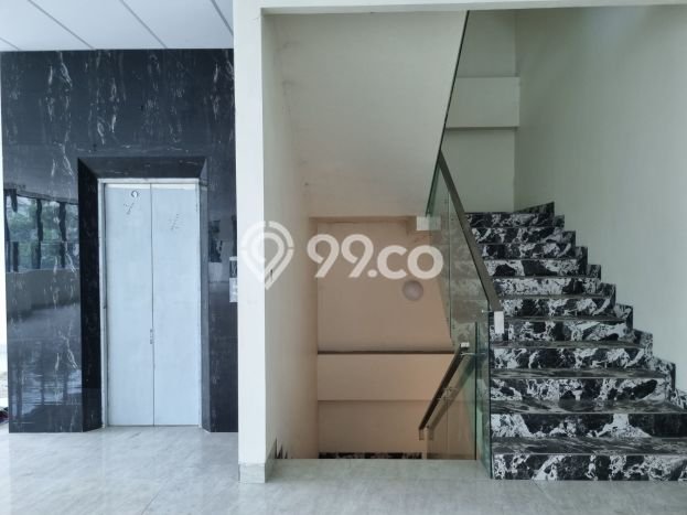 Paling Diincar! Kantor Dijual di Pondok Pinang Harga Kompetitif Paling Diincar! Kantor Dijual di Pondok Pinang Harga Kompetitif