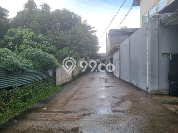 Tanah Kavling Dijual di Lebak Bulus, Jakarta Selatan dengan Luas Tanah 200m2 Tanah Kavling Dijual di Lebak Bulus, Jakarta Selatan dengan Luas Tanah 200m2