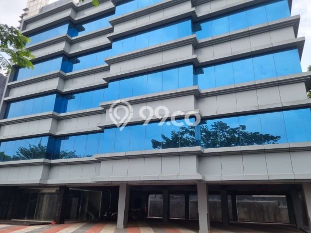 Paling Diincar! Kantor Dijual di Pondok Pinang Harga Kompetitif Paling Diincar! Kantor Dijual di Pondok Pinang Harga Kompetitif