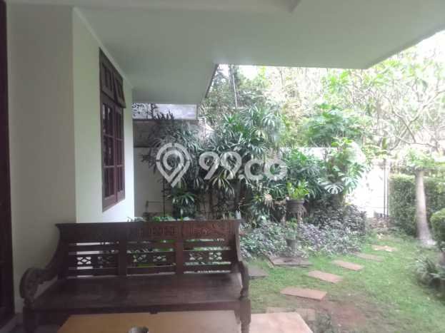 Dijual Rumah Luas Elegan Dengan View Eksklusif di Pondok Indah, Jakarta Selatan Dijual Rumah Luas Elegan Dengan View Eksklusif di Pondok Indah, Jakarta Selatan