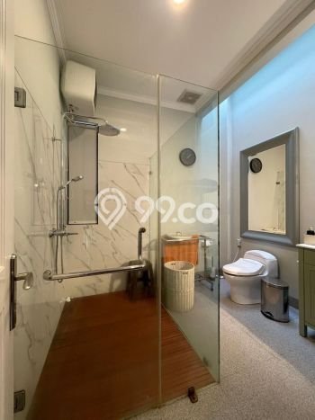 Jual Rumah Mewah Elegan Dengan View Eksklusif di Ampera, Jakarta Selatan Jual Rumah Mewah Elegan Dengan View Eksklusif di Ampera, Jakarta Selatan