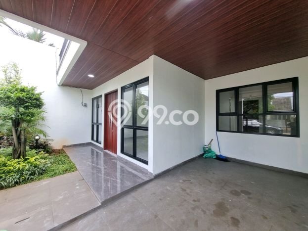 For Sale! Luxury House LT 128m2 Desain Elegan di Graha Raya Bintaro For Sale! Luxury House LT 128m2 Desain Elegan di Graha Raya Bintaro