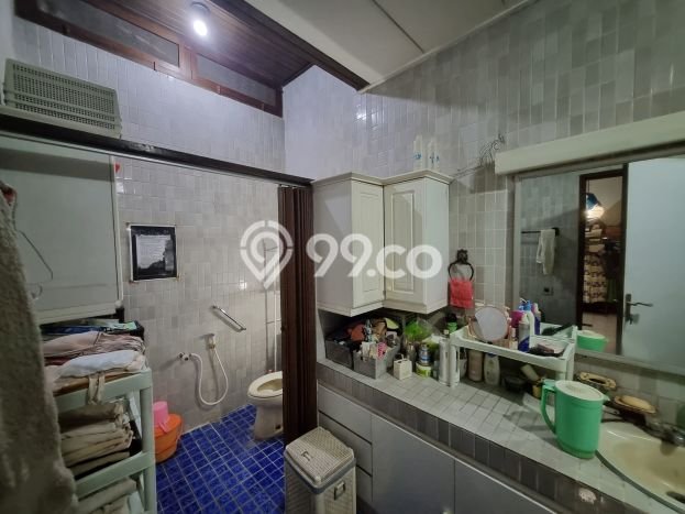 Hunian Elit LB 700m2 Siap Huni Desain Elegan di Pondok Indah, Jakarta Selatan Hunian Elit LB 700m2 Siap Huni Desain Elegan di Pondok Indah, Jakarta Selatan