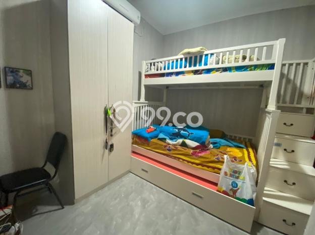 Rumah Modern 4 KT LT 96m2 di Bintaro Rumah Modern 4 KT LT 96m2 di Bintaro