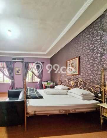 Rumah Luxury Modern Siap Huni di Pondok Labu Jakarta Selatan Rumah Luxury Modern Siap Huni di Pondok Labu Jakarta Selatan