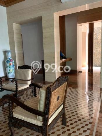 Jual Rumah Luas Megah Dengan View Eksklusif di Pondok Indah, Jakarta Selatan Jual Rumah Luas Megah Dengan View Eksklusif di Pondok Indah, Jakarta Selatan
