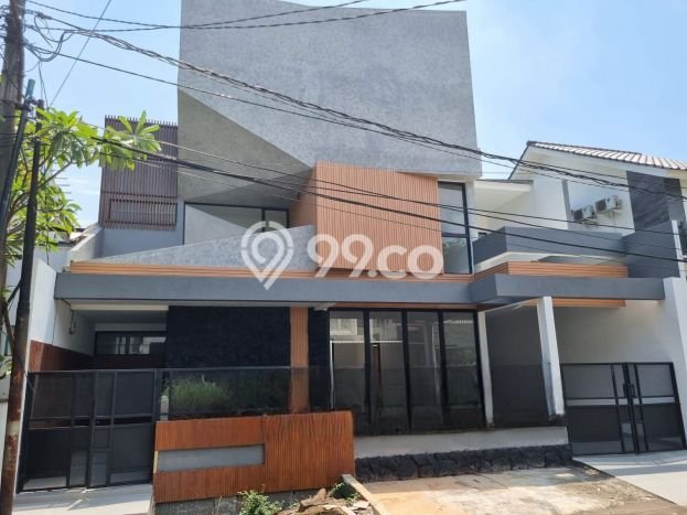 Hunian Super Elit dengan Akses Paling Strategis di Bintaro, Jakarta Selatan Hunian Super Elit dengan Akses Paling Strategis di Bintaro, Jakarta Selatan