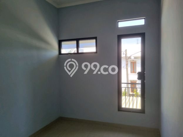 Rumah Minimalis 4 KT di Bintaro Tangerang Selatan Unfurnished Rumah Minimalis 4 KT di Bintaro Tangerang Selatan Unfurnished