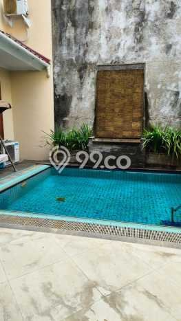 Dijual Rumah Mewah Exclusive di Kebayoran Baru, Jakarta Selatan Dijual Rumah Mewah Exclusive di Kebayoran Baru, Jakarta Selatan