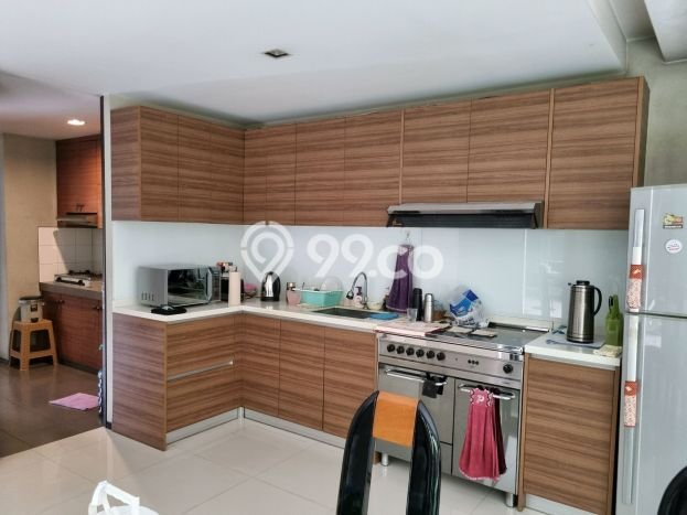 Rumah Elit LB 250m2 Siap Pakai Desain Elegan di Veteran, Jakarta Selatan Rumah Elit LB 250m2 Siap Pakai Desain Elegan di Veteran, Jakarta Selatan