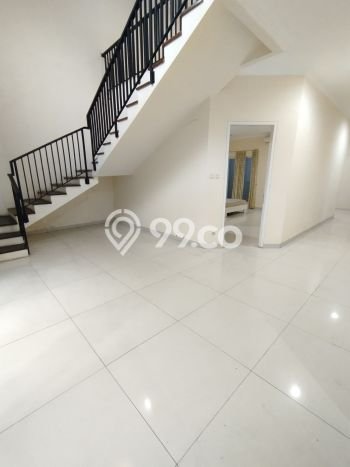Ready to Use! Premium House LT 250m2 Desain Elegan di Bintaro Ready to Use! Premium House LT 250m2 Desain Elegan di Bintaro