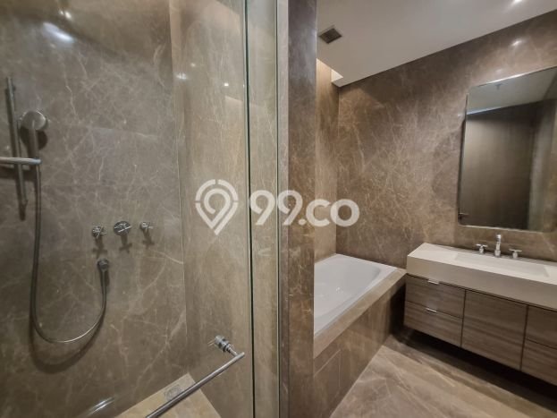 Hunian Apartemen High-Class untuk Dijual di Jakarta Selatan dengan 3 BR & 3 Kamar Mandi Hunian Apartemen High-Class untuk Dijual di Jakarta Selatan dengan 3 BR & 3 Kamar Mandi