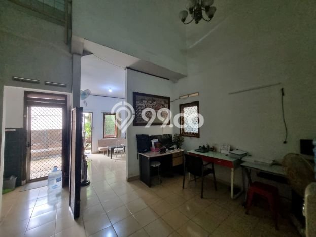 Rumah Minimalis 3 Kamar LT 90m2 di Bintaro Rumah Minimalis 3 Kamar LT 90m2 di Bintaro