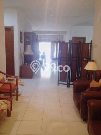 Rumah Luxury Modern Tanpa Renovasi di Bintaro Tangerang Selatan Rumah Luxury Modern Tanpa Renovasi di Bintaro Tangerang Selatan