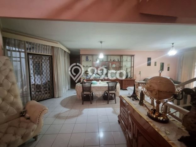 For Sale! Premium House LT 180m2 Desain Modern di Rempoa For Sale! Premium House LT 180m2 Desain Modern di Rempoa