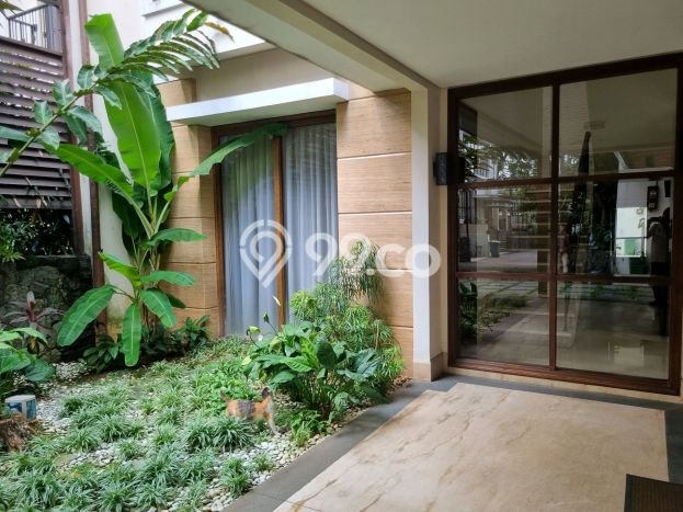 Rumah Kondisi Baik Disewakan di Ampera, Jakarta Selatan LT 300m2, LB 400m2 Rumah Kondisi Baik Disewakan di Ampera, Jakarta Selatan LT 300m2, LB 400m2