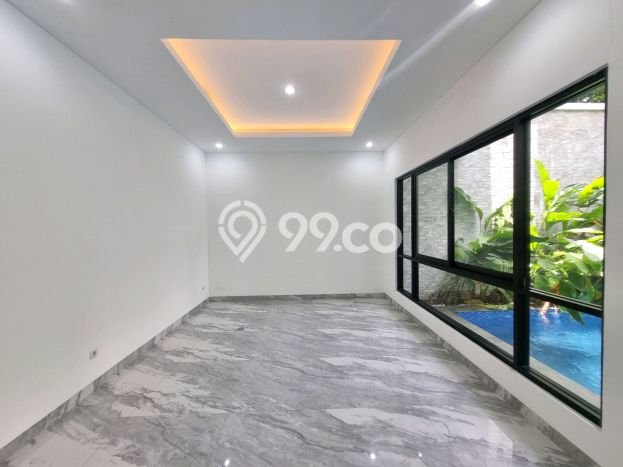 Hunian Super Elit dengan Akses Paling Strategis di Bintaro, Tangerang Selatan Hunian Super Elit dengan Akses Paling Strategis di Bintaro, Tangerang Selatan