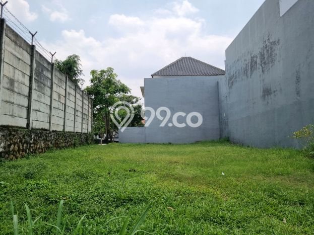 Tanah Dijual di Tangerang Selatan Seluas 220m2 Strategis Tanah Dijual di Tangerang Selatan Seluas 220m2 Strategis