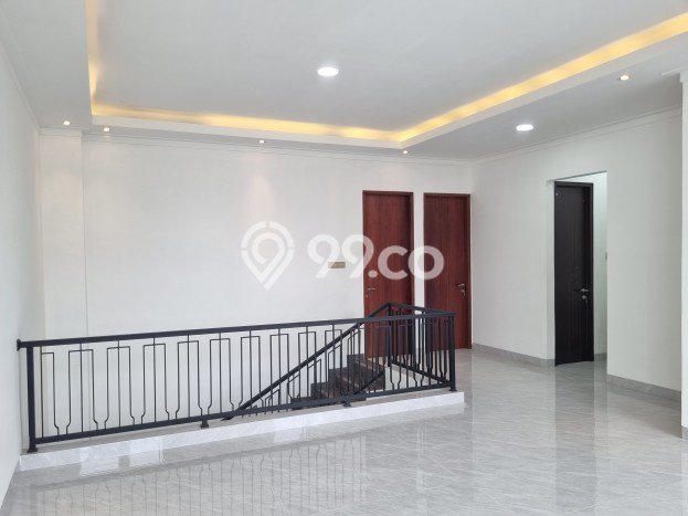 For Sale! Luxury House LT 128m2 Desain Elegan di Graha Raya Bintaro For Sale! Luxury House LT 128m2 Desain Elegan di Graha Raya Bintaro