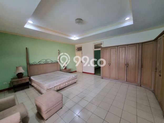 Rumah Luxury Modern Siap Huni di Bintaro Jakarta Selatan Rumah Luxury Modern Siap Huni di Bintaro Jakarta Selatan