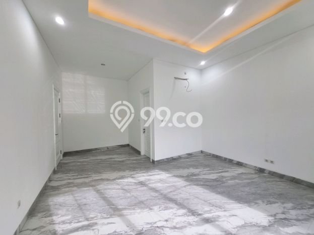 Ready to Use! Premium House LT 218m2 Desain Modern di Bintaro Ready to Use! Premium House LT 218m2 Desain Modern di Bintaro