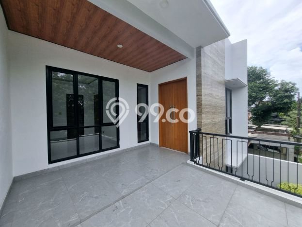 Hunian Elit LB 200m2 Siap Huni Desain Elegan di Graha Raya Bintaro, Tangerang Selatan Hunian Elit LB 200m2 Siap Huni Desain Elegan di Graha Raya Bintaro, Tangerang Selatan