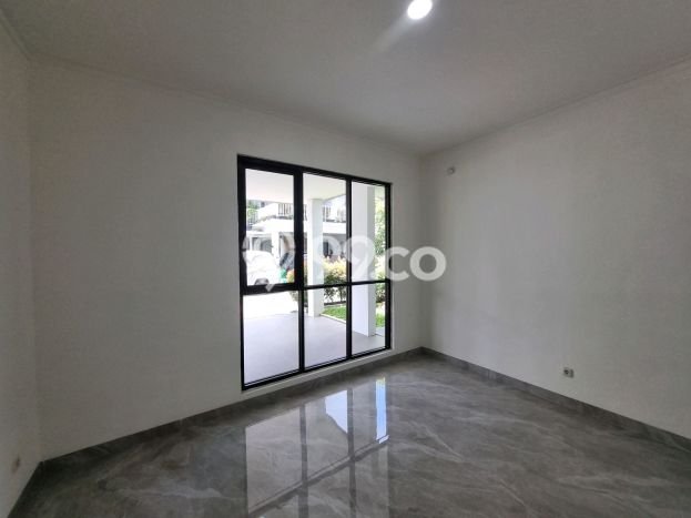 Dijual Rumah Luas Elegan Dengan View Cantik di Bintaro, Tangerang Selatan Dijual Rumah Luas Elegan Dengan View Cantik di Bintaro, Tangerang Selatan