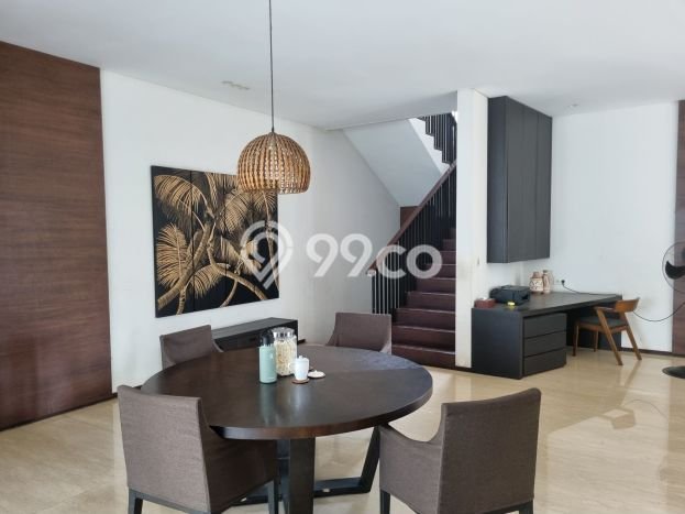 Rumah Luxury Modern Siap Huni di Bintaro Jakarta Selatan Rumah Luxury Modern Siap Huni di Bintaro Jakarta Selatan