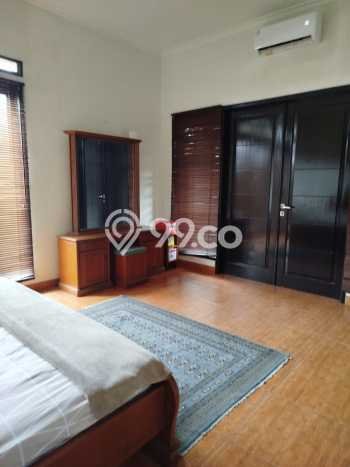 Ready to Use! Luxury House LT 874m2 Desain Elegan di Bintaro Ready to Use! Luxury House LT 874m2 Desain Elegan di Bintaro