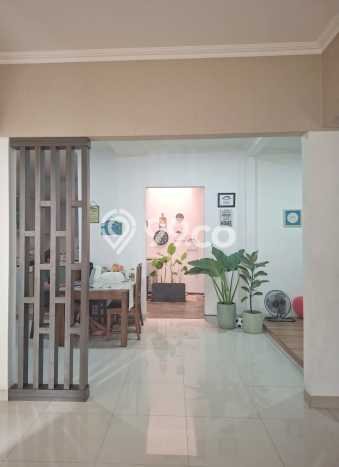 Hunian Super Mewah dengan Akses Paling Strategis di Bintaro, Tangerang Selatan Hunian Super Mewah dengan Akses Paling Strategis di Bintaro, Tangerang Selatan