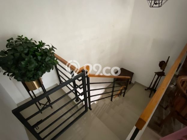 Hunian Mewah LB 250m2 Siap Pakai Desain Elegan di Bintaro, Jakarta Selatan Hunian Mewah LB 250m2 Siap Pakai Desain Elegan di Bintaro, Jakarta Selatan