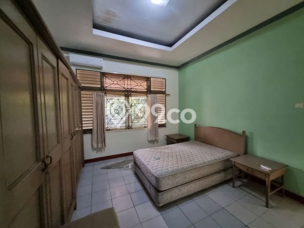 Jual Rumah Mewah Elegan Dengan View Cantik di Bintaro, Jakarta Selatan Jual Rumah Mewah Elegan Dengan View Cantik di Bintaro, Jakarta Selatan