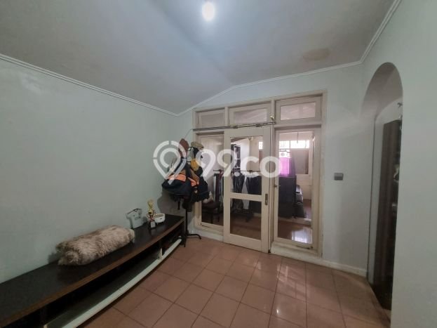 For Sale! Premium House LT 180m2 Desain Modern di Rempoa For Sale! Premium House LT 180m2 Desain Modern di Rempoa