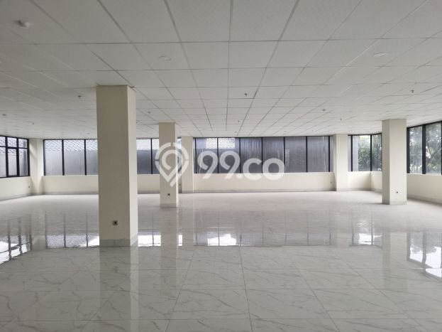 Paling Dicari! Kantor Dijual di Pondok Pinang Harga Kompetitif Paling Dicari! Kantor Dijual di Pondok Pinang Harga Kompetitif
