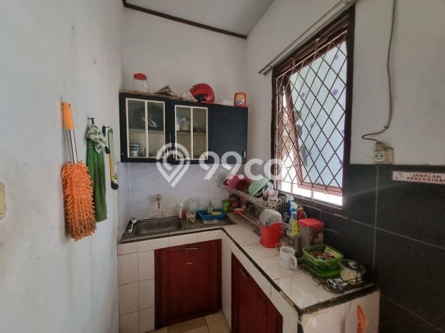 Rumah Minimalis 3 Kamar LT 90m2 di Bintaro Rumah Minimalis 3 Kamar LT 90m2 di Bintaro