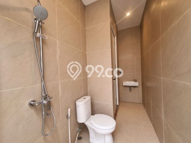 Rumah Strategis Minimalis Lb 90m2 di Pamulang, Tangerang Selatan Rumah Strategis Minimalis Lb 90m2 di Pamulang, Tangerang Selatan