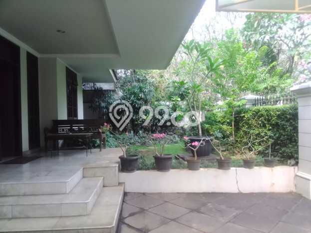 Dijual Rumah Luas Elegan Dengan View Eksklusif di Pondok Indah, Jakarta Selatan Dijual Rumah Luas Elegan Dengan View Eksklusif di Pondok Indah, Jakarta Selatan