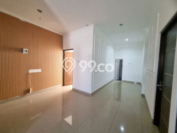 Rumah Minimalis 4 KT di Bintaro Tangerang Selatan Unfurnished Rumah Minimalis 4 KT di Bintaro Tangerang Selatan Unfurnished
