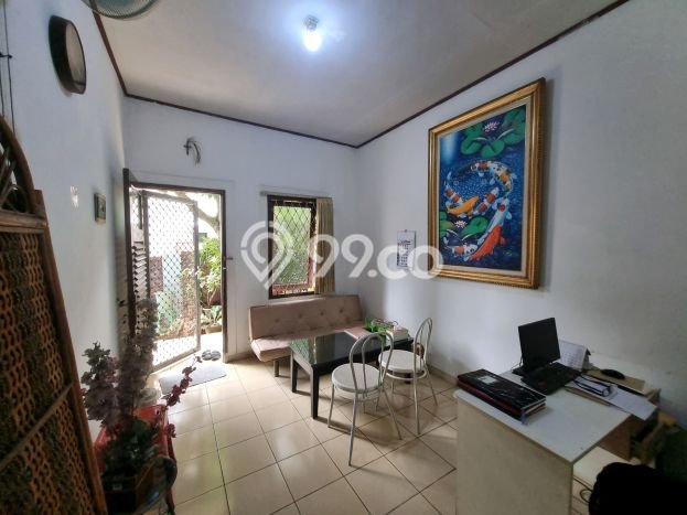 Rumah Minimalis 3 Kamar LT 90m2 di Bintaro Rumah Minimalis 3 Kamar LT 90m2 di Bintaro