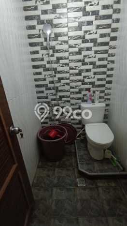 Rumah Strategis Modern Lb 100m2 di Ciputat Timur, Tangerang Selatan Rumah Strategis Modern Lb 100m2 di Ciputat Timur, Tangerang Selatan