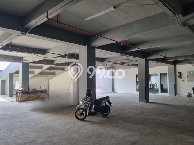 Paling Dicari! Kantor Dijual di Pondok Pinang Harga Kompetitif Paling Dicari! Kantor Dijual di Pondok Pinang Harga Kompetitif