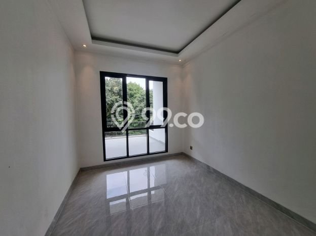 Hunian Elit LB 200m2 Siap Huni Desain Elegan di Graha Raya Bintaro, Tangerang Selatan Hunian Elit LB 200m2 Siap Huni Desain Elegan di Graha Raya Bintaro, Tangerang Selatan