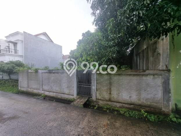 Tanah Kavling Dijual di Lebak Bulus, Jakarta Selatan dengan Luas Tanah 200m2 Tanah Kavling Dijual di Lebak Bulus, Jakarta Selatan dengan Luas Tanah 200m2