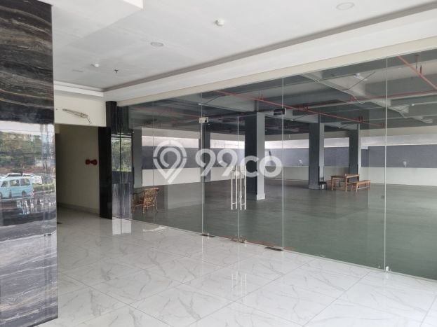 Paling Dicari! Kantor Dijual di Pondok Pinang Harga Kompetitif Paling Dicari! Kantor Dijual di Pondok Pinang Harga Kompetitif