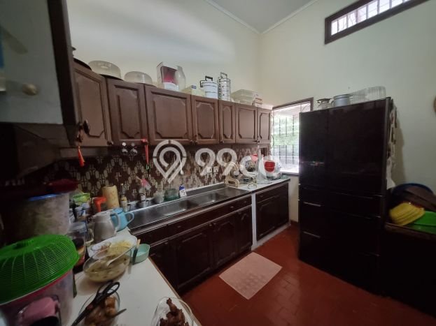 Hunian Elit LB 700m2 Siap Huni Desain Elegan di Pondok Indah, Jakarta Selatan Hunian Elit LB 700m2 Siap Huni Desain Elegan di Pondok Indah, Jakarta Selatan