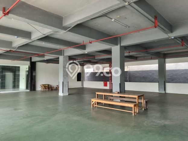Paling Dicari! Kantor Dijual di Pondok Pinang Harga Kompetitif Paling Dicari! Kantor Dijual di Pondok Pinang Harga Kompetitif