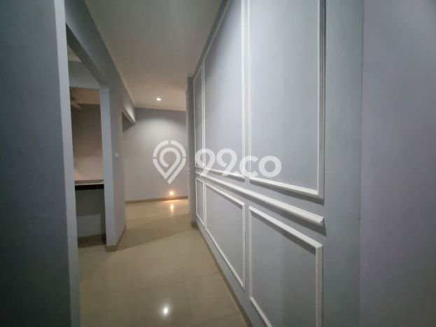 Rumah Minimalis 4 KT di Bintaro Tangerang Selatan Unfurnished Rumah Minimalis 4 KT di Bintaro Tangerang Selatan Unfurnished